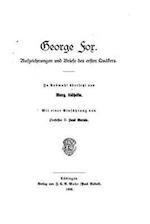 George Fox, Aufzeichnungen Und Briefe Des Ersten Quäkers