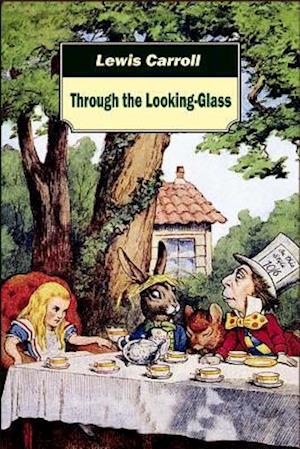 Through the Looking-Glass