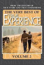 The Very Best Of True Experience Volume 2