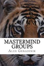 MasterMind Groups