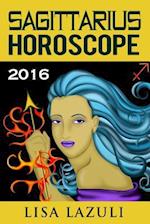 Sagittarius Horoscope 2016