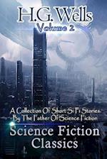 Science Fiction Classics