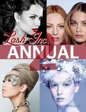 Lash Inc - Annual 2