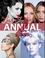 Lash Inc - Annual 2