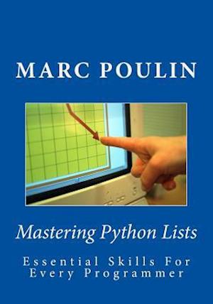 Mastering Python Lists