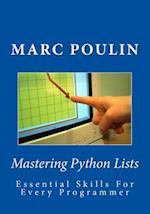 Mastering Python Lists