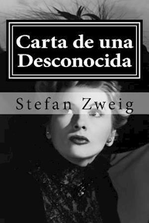 Carta de una Desconocida