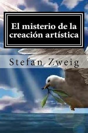 El Misterio de La Creacion Artistica