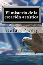 El Misterio de La Creacion Artistica