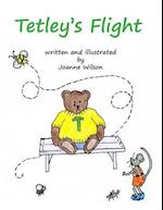 Tetley's Flight