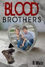 Blood Brothers: A Jarvis Mann Detective Novel 