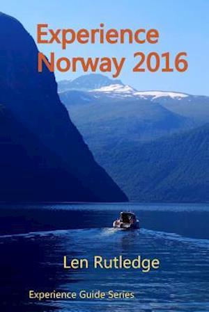 Experience Norway 2016