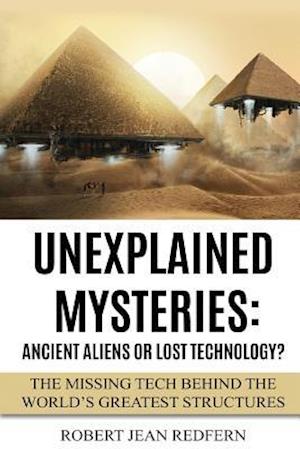 Unexplained Mysteries