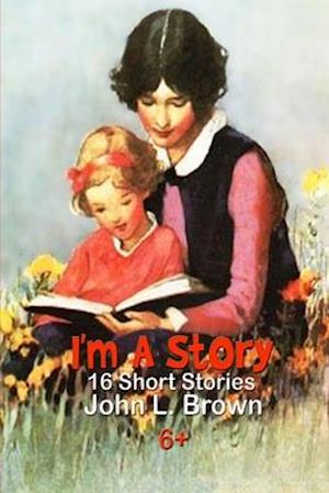 I'm a Story