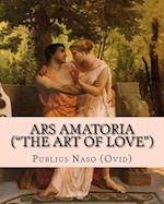 Ars Amatoria ("the Art of Love")
