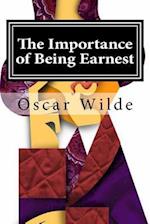 The Importance of Being Earnest