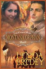 Mail Order Bride - Montana Orphan