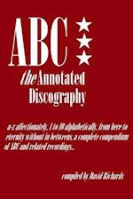 ABC - The Annotated Discography