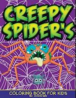 Creepy Spider's