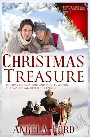 Christmas Treasure