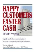 Happy Customers Faster Cash Ireland Chapters