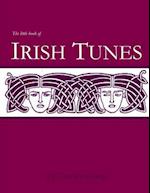 The Little Book of Irish Tunes