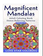 Magnificent Mandalas