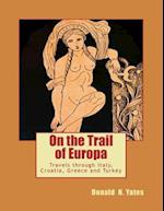 On the Trail of Europa