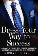 Dress Your Way to Success