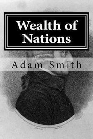 Wealth of Nations