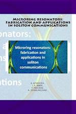 Microring Resonators