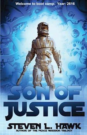 Son of Justice