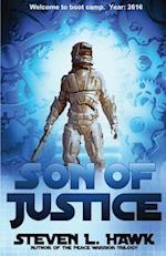 Son of Justice