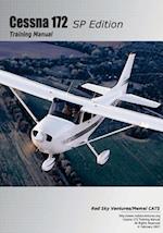 Cessna 172sp Training Manual