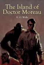 The Island of Doctor Moreau