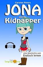 Jona and the Kidnapper