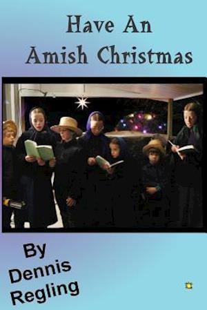 Have an Amish Christmas