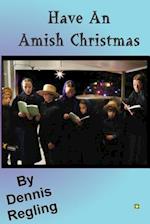 Have an Amish Christmas