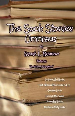 The Sock Stories Omnibus