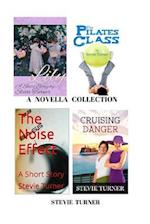 A Novella Collection