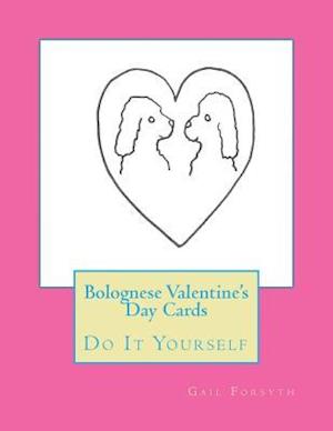 Bolognese Valentine's Day Cards