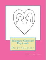 Bolognese Valentine's Day Cards