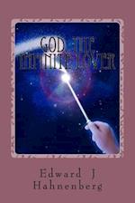 God, the Infinite Lover