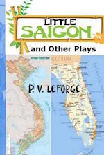 Little Saigon and Other Plays