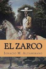 El Zarco (Spanish Edition)