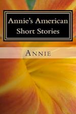 Annie's American Short Stories