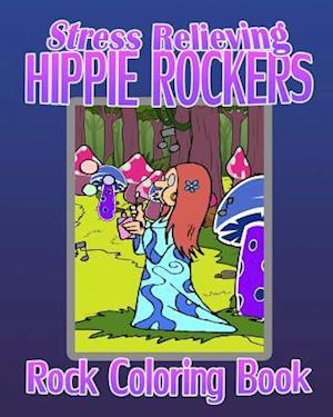 Rock Coloring Book