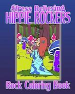 Rock Coloring Book