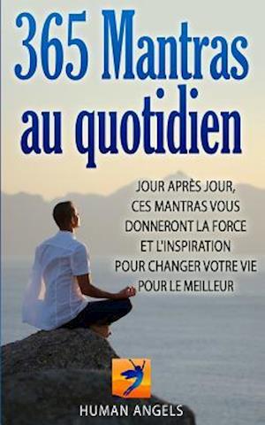 365 Mantras Au Quotidien