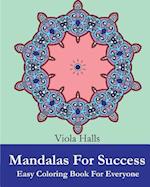 Mandalas for Success